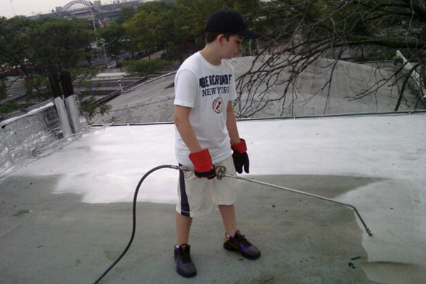 Stewart Roofing