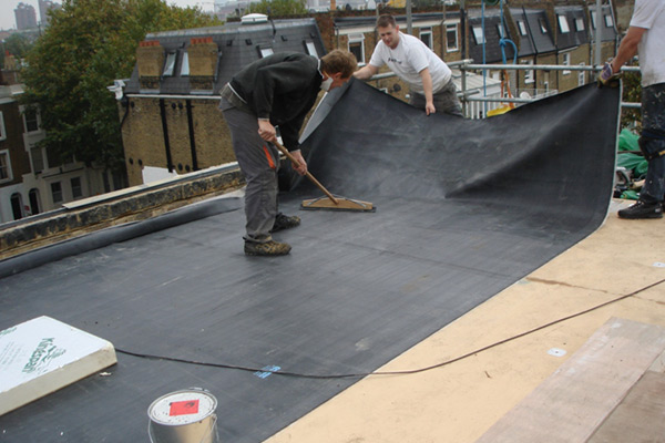 Stewart Roofing