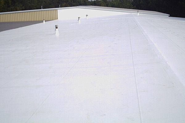 Stewart Roofing
