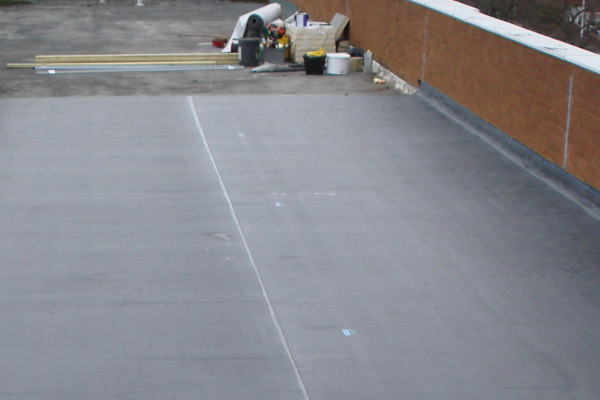 Stewart Roofing