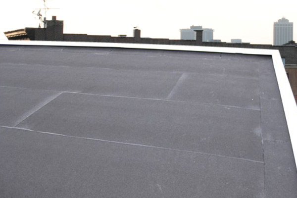 Stewart Roofing