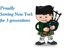 Roofing in New York City
