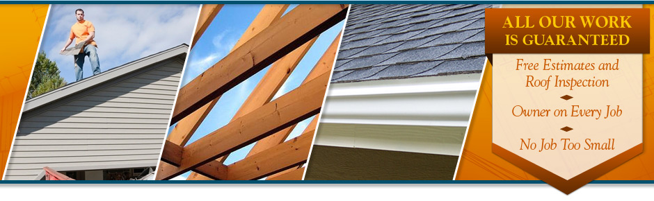 Roofing Experts in New York City