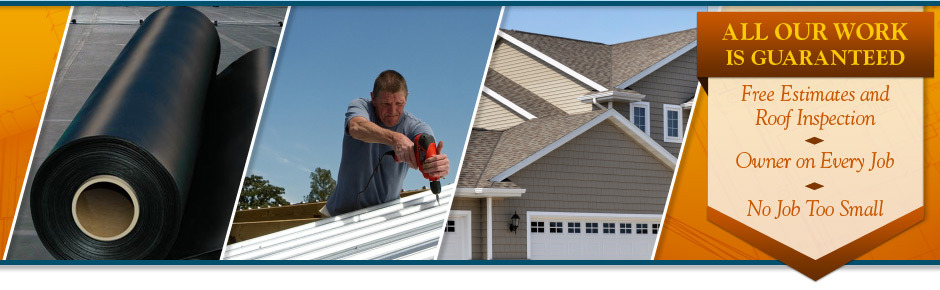 Roofing Experts in New York City
