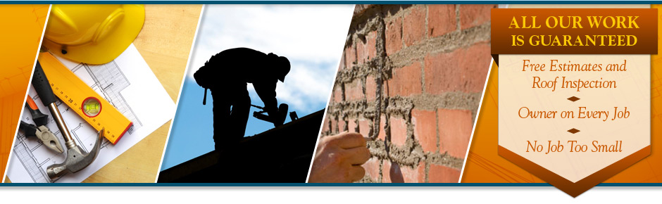 Roofing Experts in New York City