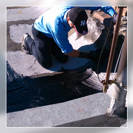 Roof Installation NY and NJ